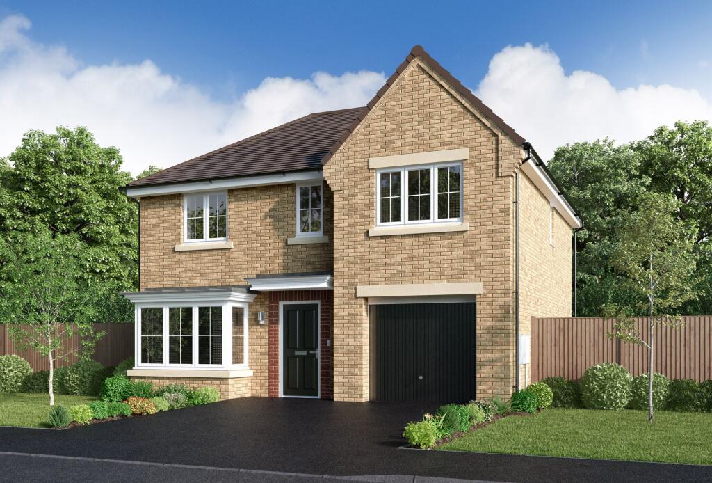 Main image of property: The Avenue, City Fields, WF3