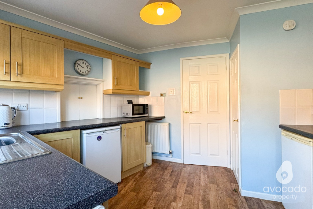 House in Reading, Sulhamstead - View 3