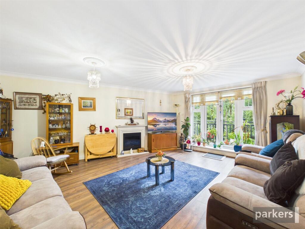 The Huntley, Carmelite Drive, Reading, RG30 photo 2