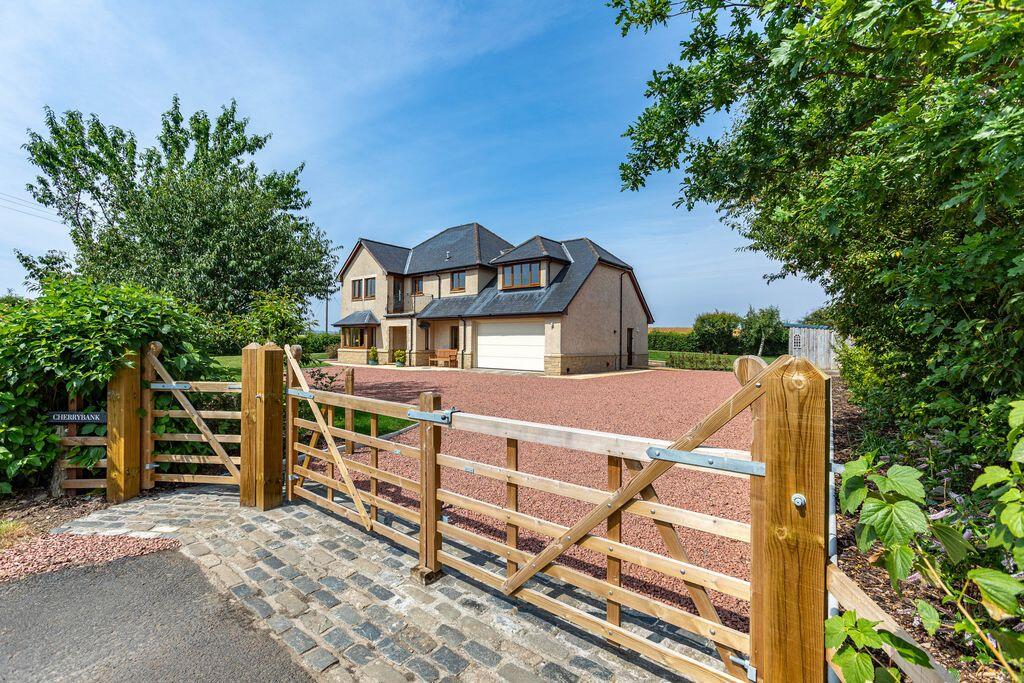 Main image of property: Cherrybank, Orange Lane, Coldstream