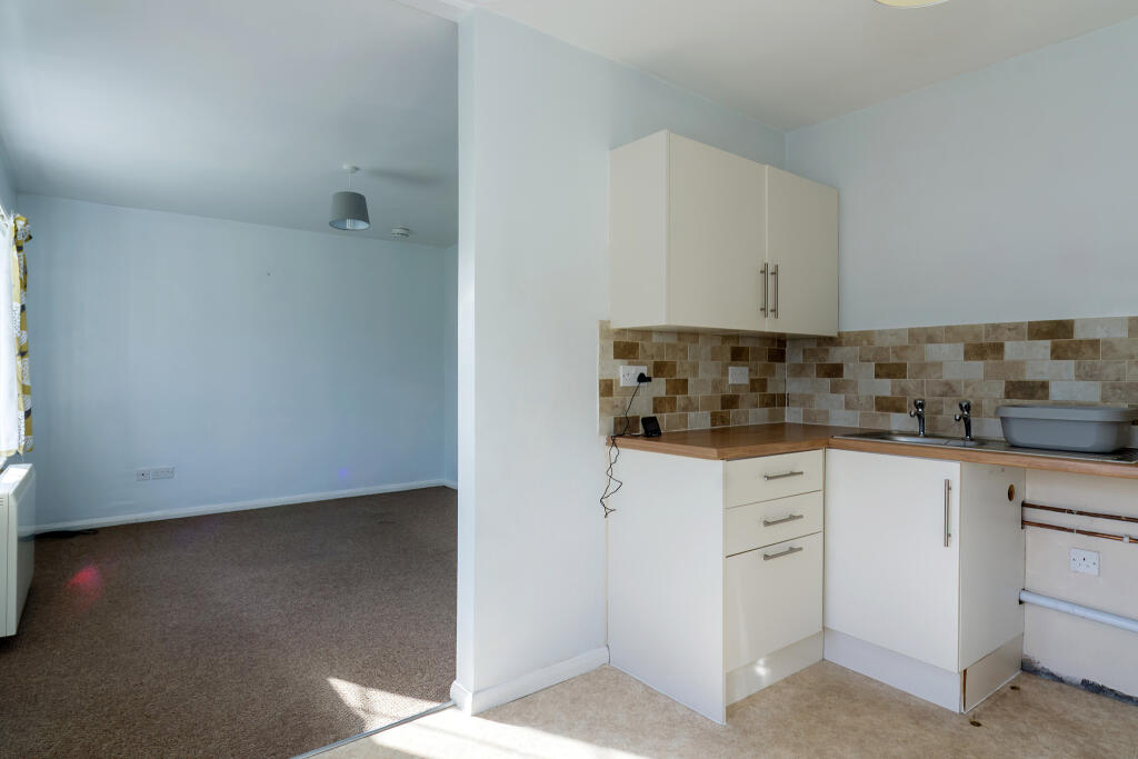 Apartment in Lincoln - View 5