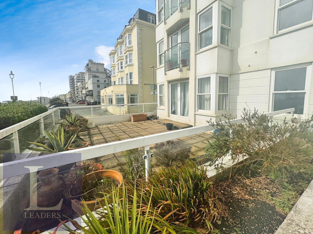 Main image of property: Kings Road, Brighton, East Sussex, BN1