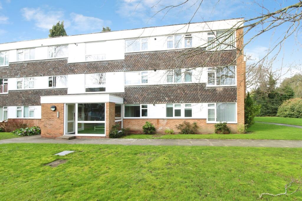 Main image of property: Warwick Road, Solihull, West Midlands, B91