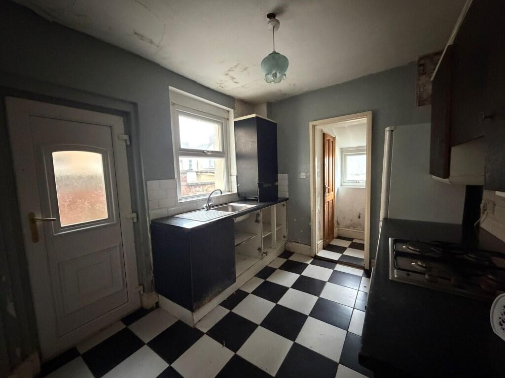 Ashton Road, Blackpool, Lancashire, FY1 photo 4