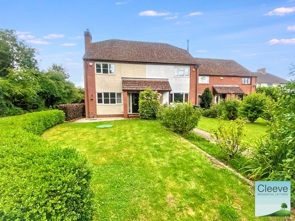 Main image of property: Thirlebrook Cottages, Aston Cross