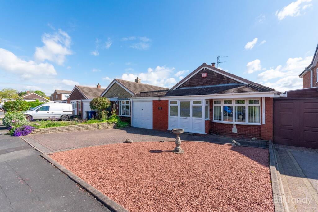 Main image of property: St Lukes Road, Burntwood, WS7