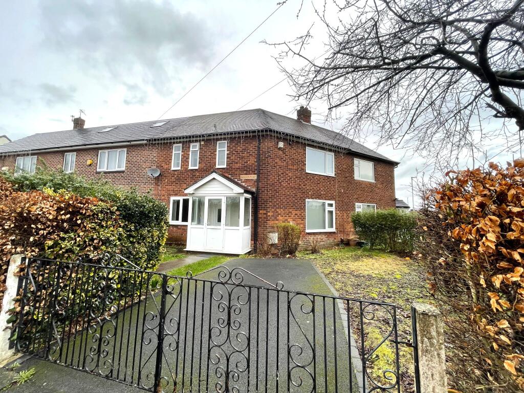 Main image of property: Bardon Road, Manchester, M23