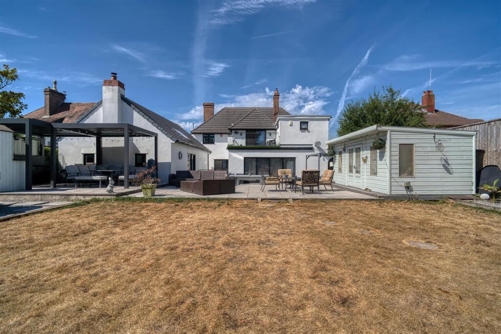 House in Bristol, Hengrove - View 5