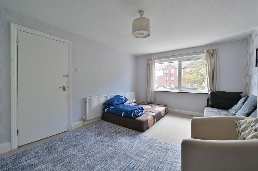 Main image of property: Carlton Avenue, Kenton, Harrow, HA3