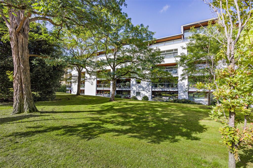 Main image of property: Century Court, Montpellier Grove, Cheltenham, Gloucestershire, GL50