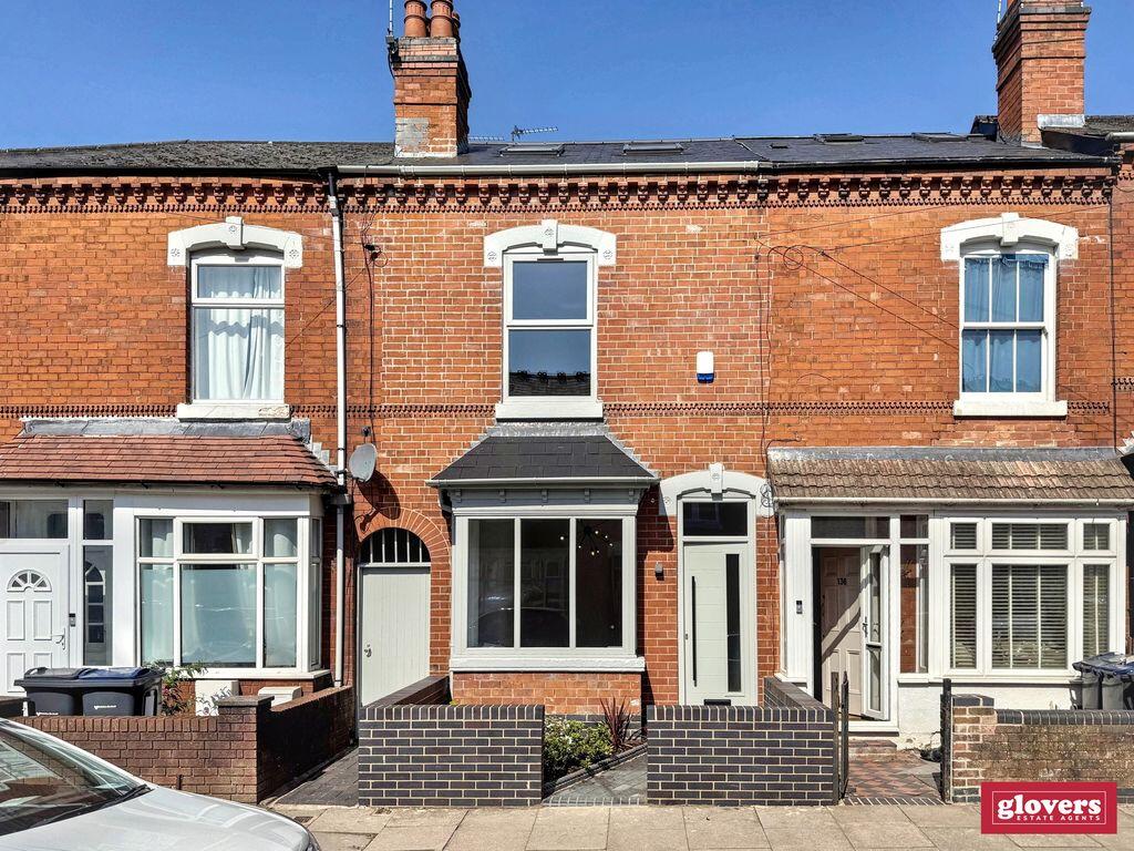 Main image of property: Melton Road, Kings Heath, Birmingham, B14