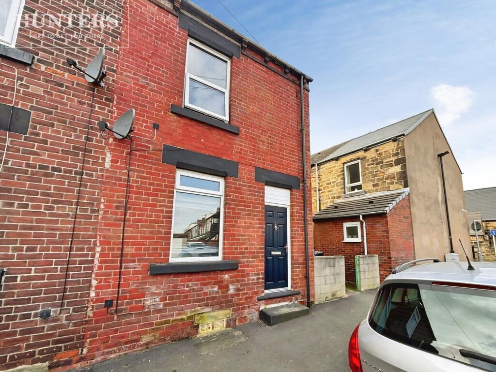 Main image of property: Market Street, Cudworth, Barnsley
