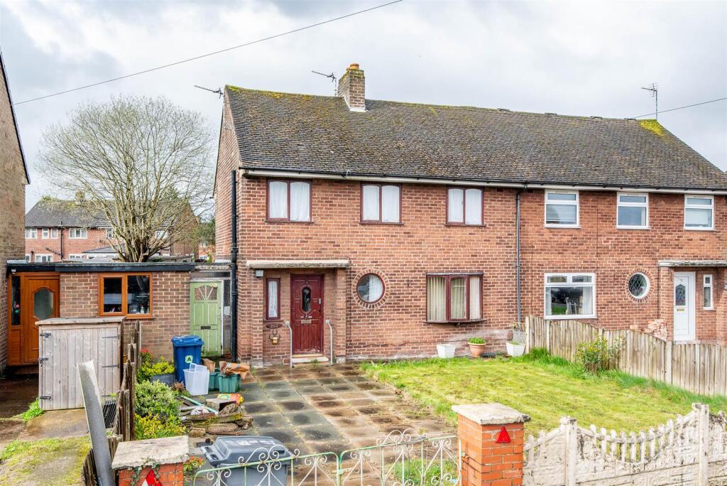 Main image of property: Leyland Road, Penwortham, Preston