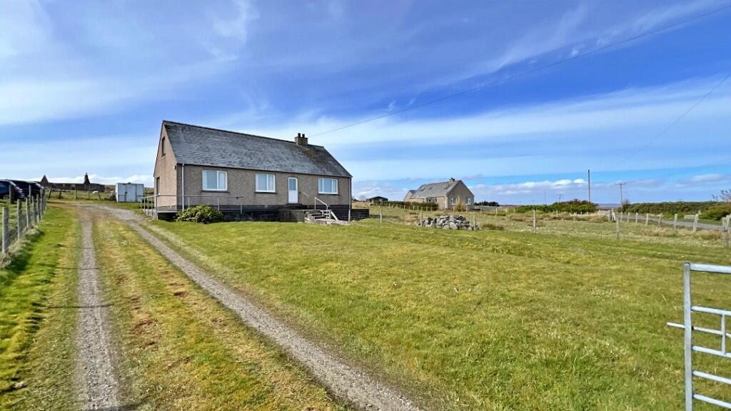 Main image of property: 13 Sheshader, Isle Of Lewis