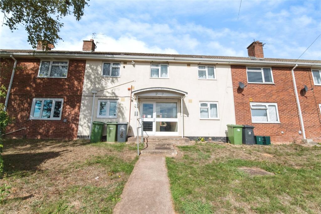 Main image of property: Pellinore Road, Exeter, Devon, EX4