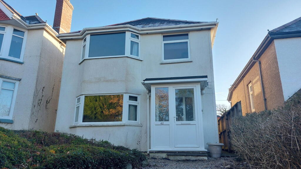 Main image of property: Exeter Road, Okehampton, EX20 1NH