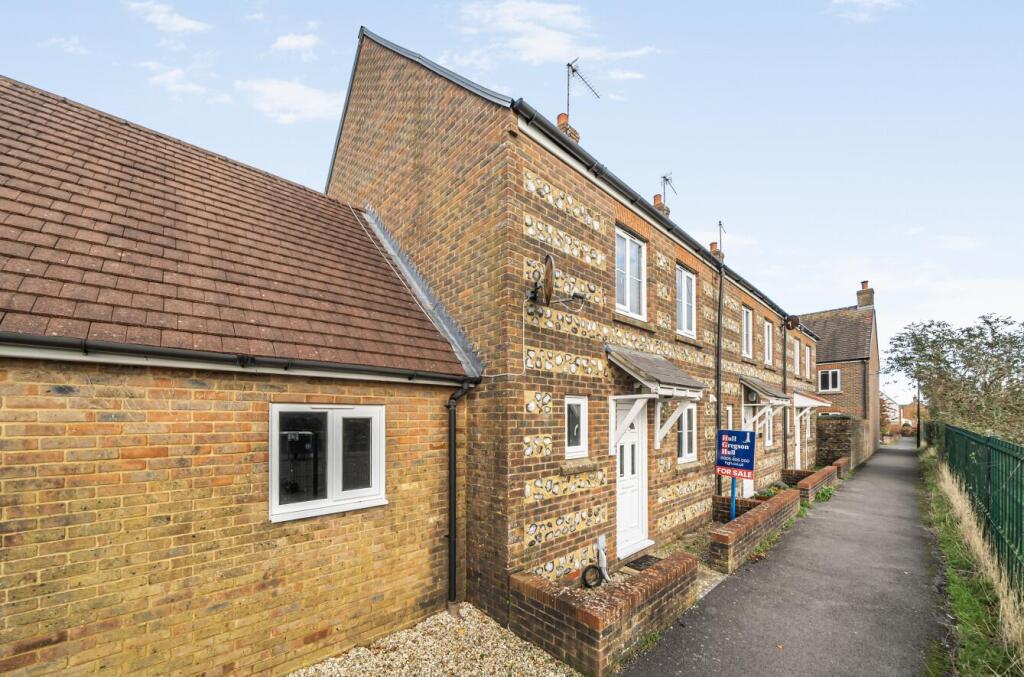 Main image of property: Standfast Walk, Dorchester