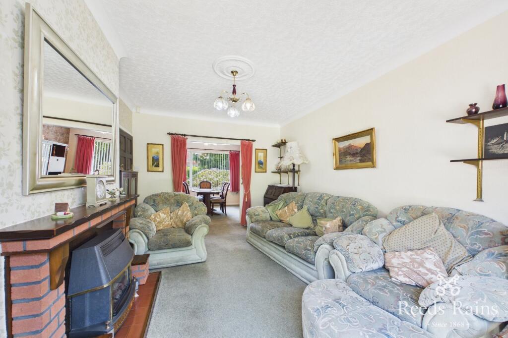 House in Preston - View 4