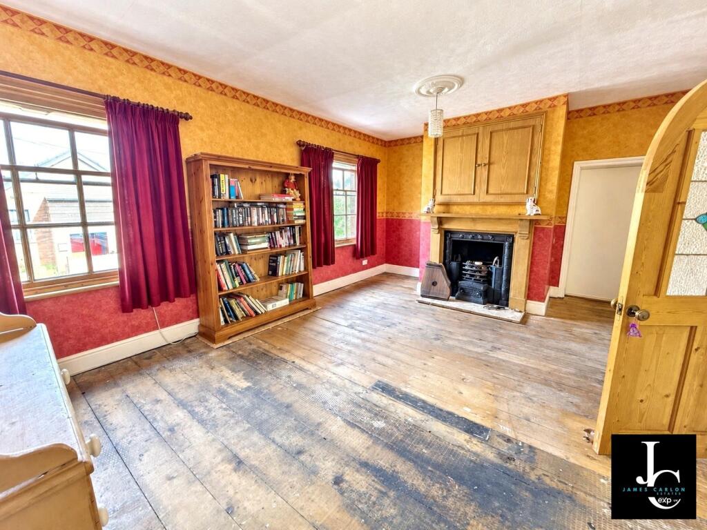 House in Telford - More