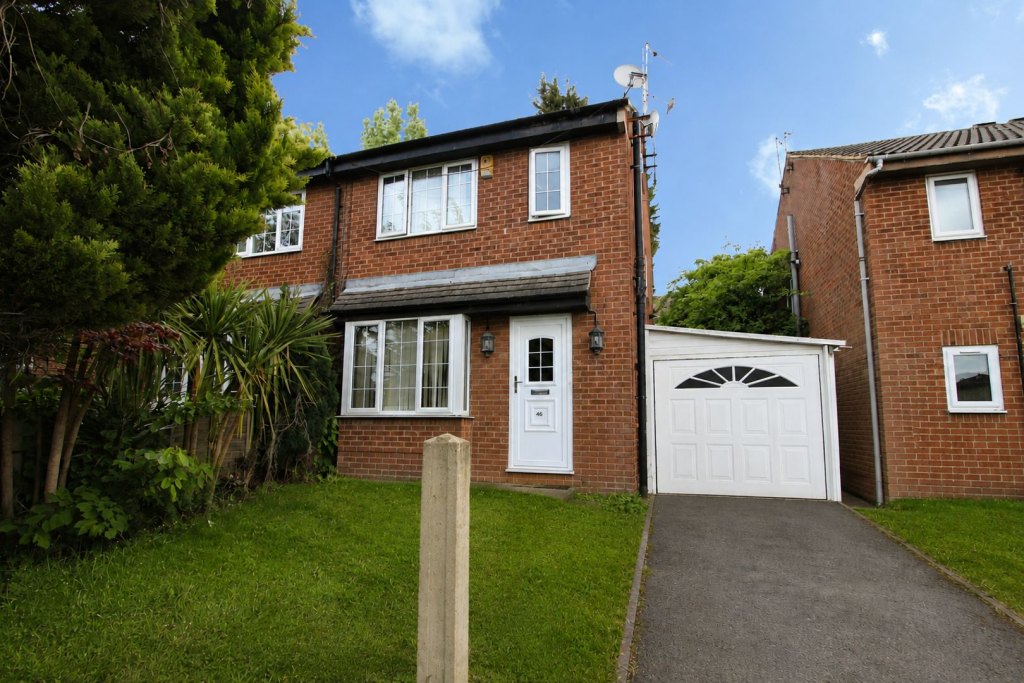 Main image of property: Exeter Drive, Leeds, LS10
