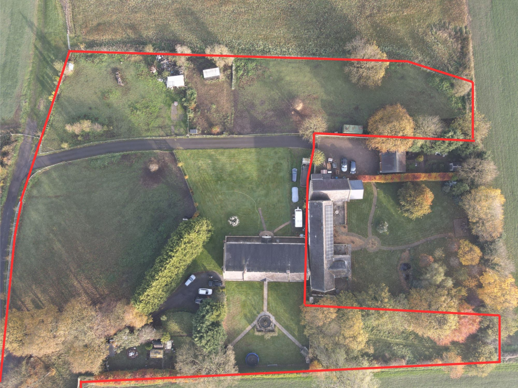 Blue House Farm, Nedderton, NE22 6BD photo 2