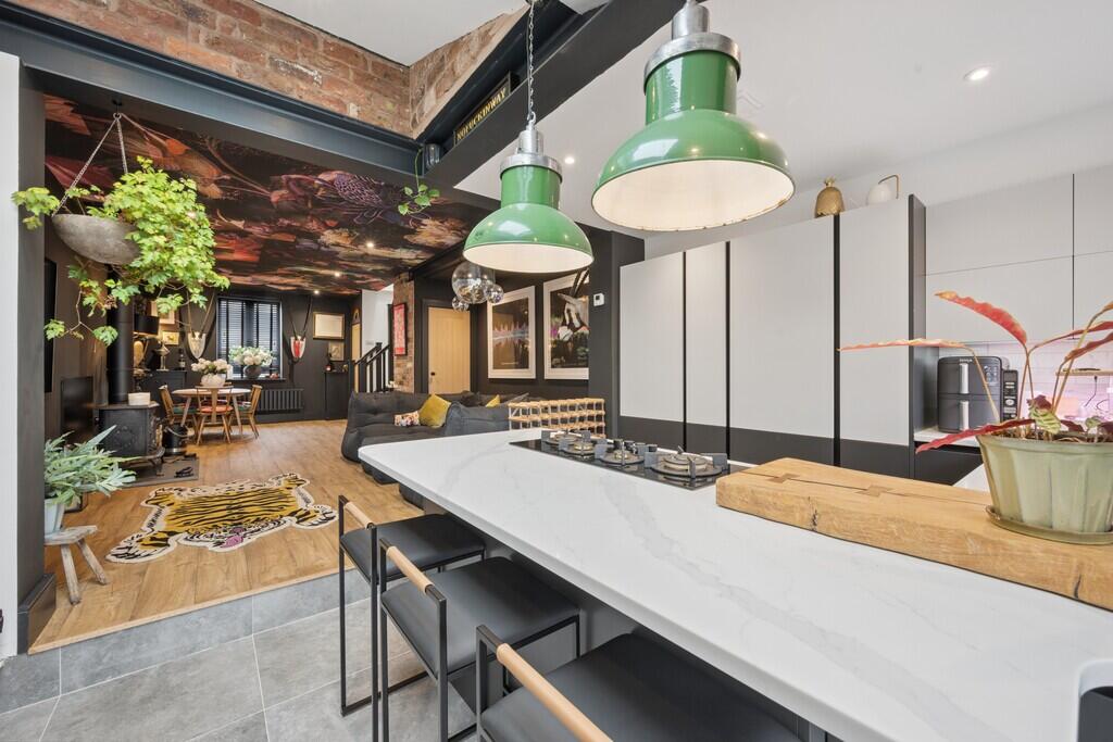 Main image of property: Faulkner Street, Hoole