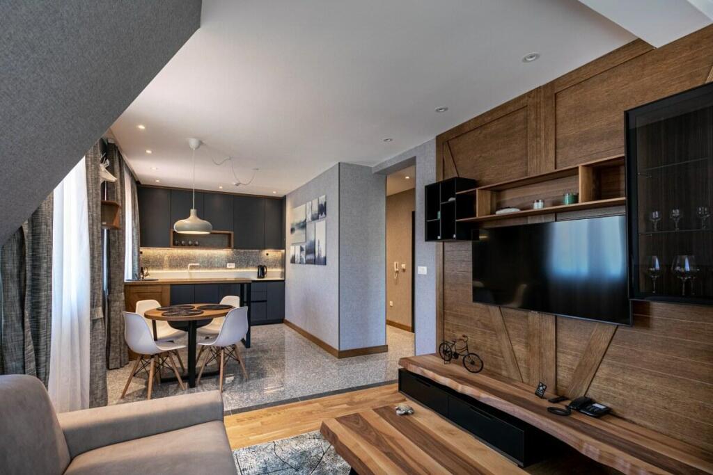 Main image of property: Kolasin