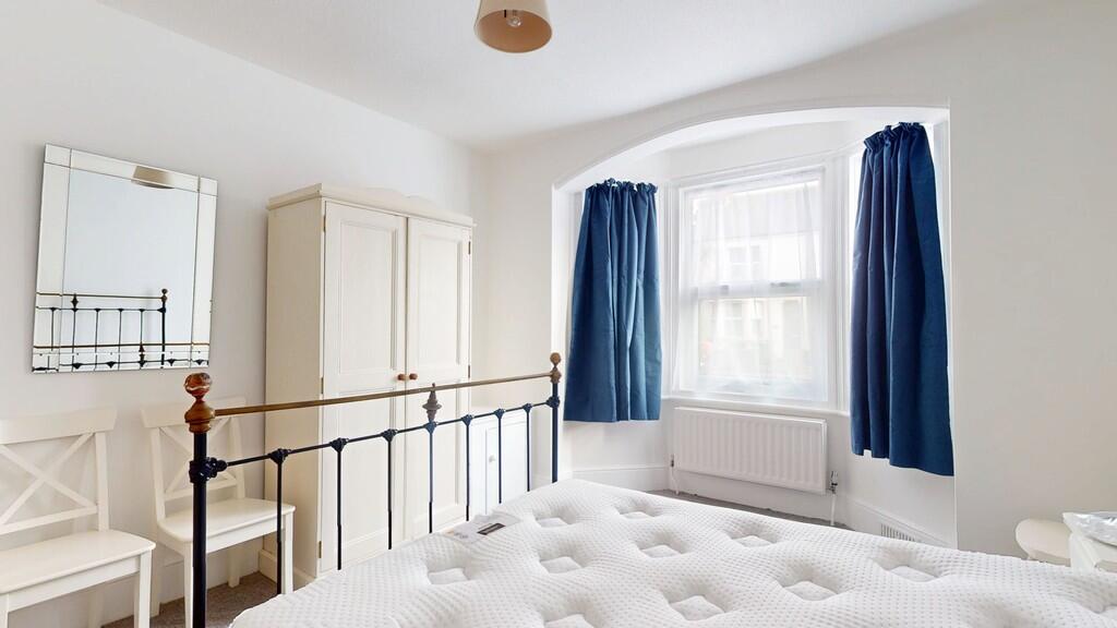 House in Oxford - View 4