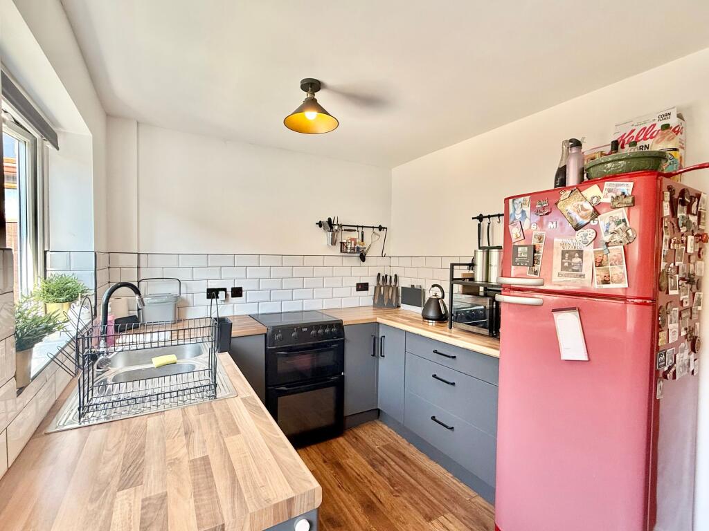 House in New Forest, Marchwood - View 4