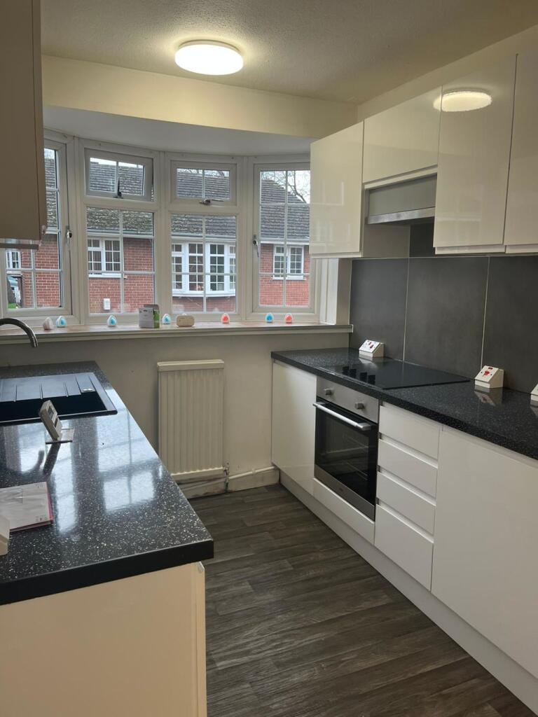 Main image of property: Minster Court, Nottingham