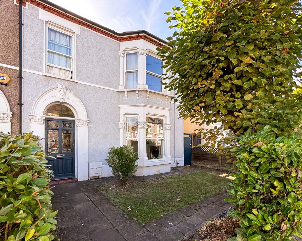 Main image of property: Dowanhill Road, London, SE6