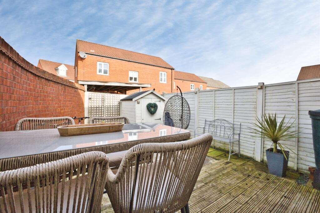 Additional image 13 of Compton Close, Glastonbury