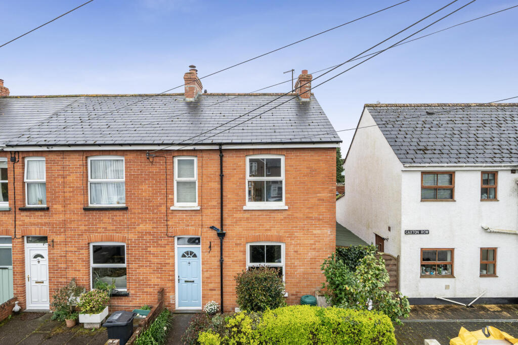 Main image of property: Norwood Road, Tiverton, Devon