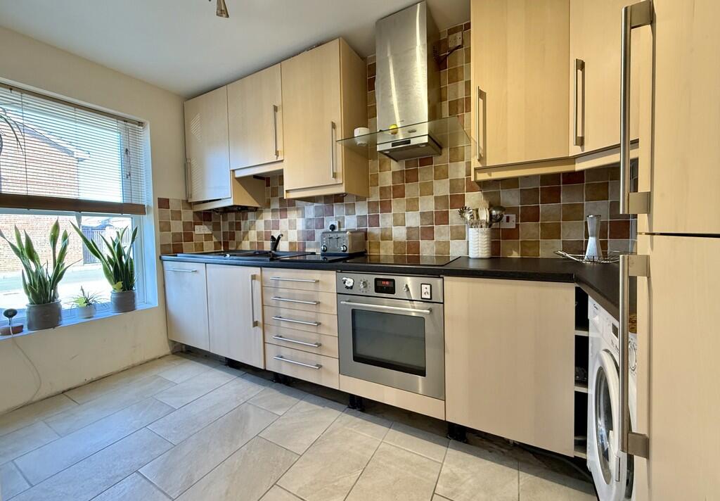 House in Gosport, Hampshire - View 3