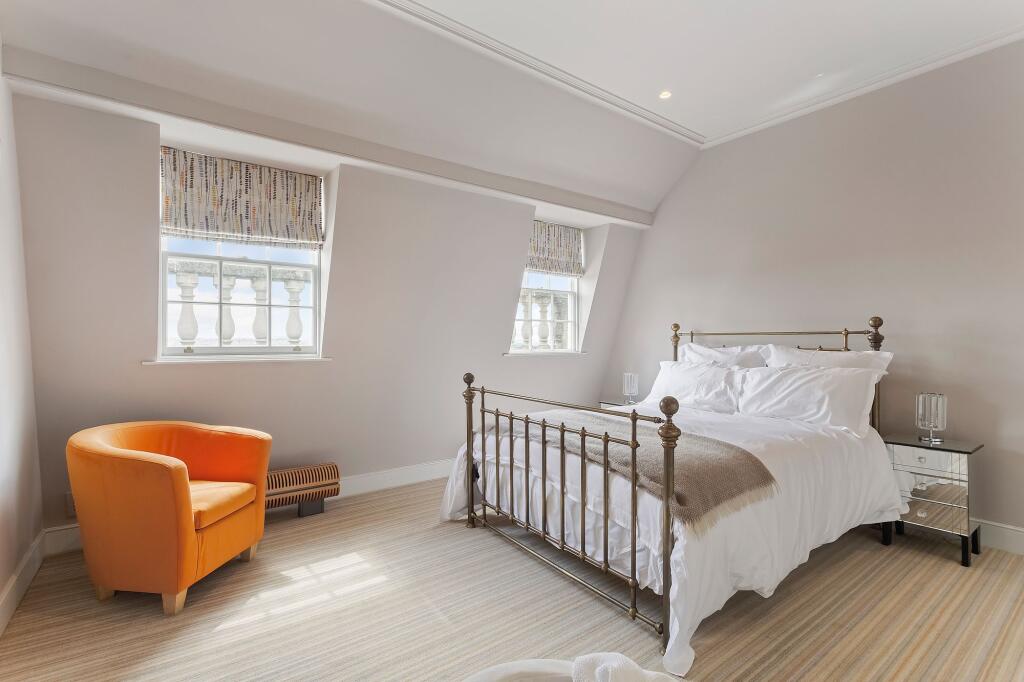 Additional image 17 of Lansdown Crescent, Bath, BA1