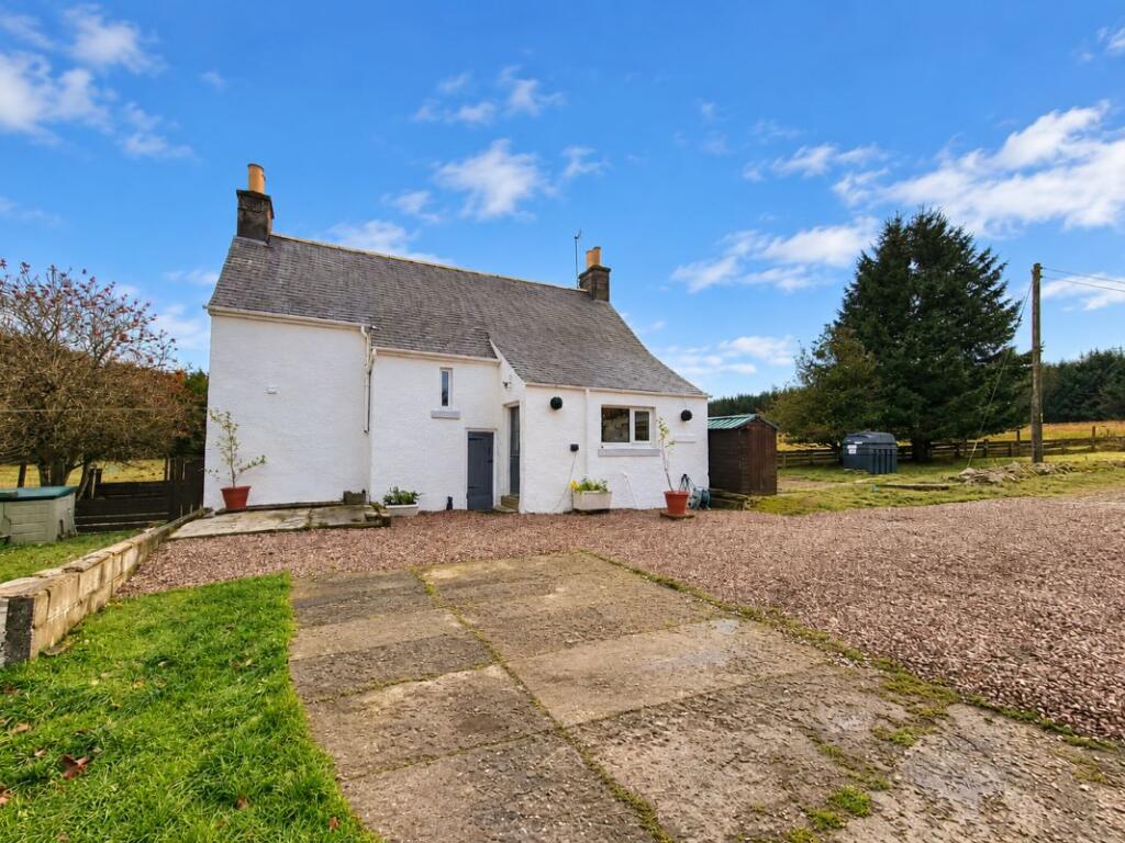 Greens of Aucharnie, Ythanwells, Huntly, Aberdeenshire, AB54 6HB