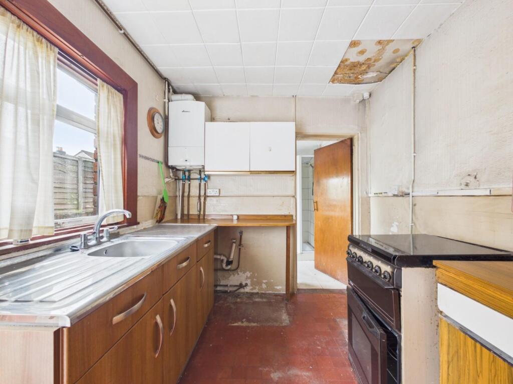 House in Bristol, Whitehall - View 4