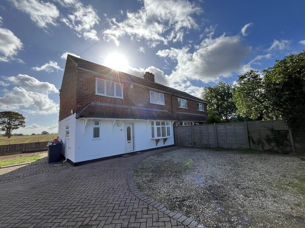 Main image of property: New Cottage, Riby, Lincolnshire DN37 8NJ