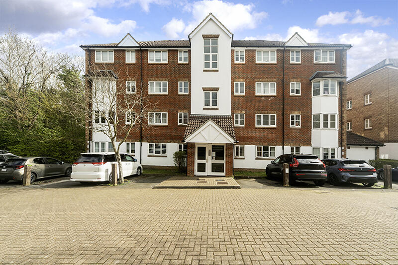 Main image of property: Autumn Drive, Sutton, SM2