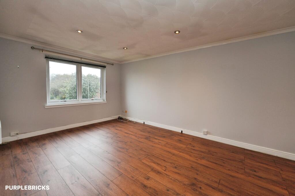 Apartment in Kilmarnock, South Ayrshire - More