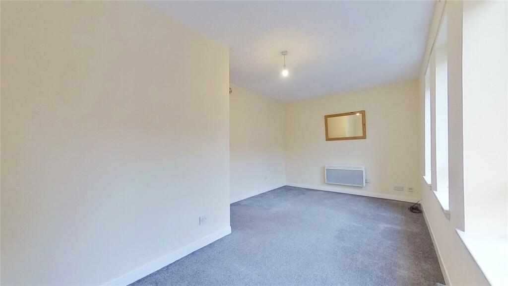 Apartment in Glasgow - View 3