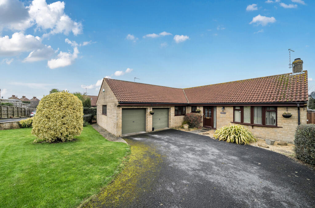 Main image of property: Rickhay Rise, West Chinnock, Crewkerne, Somerset, TA18