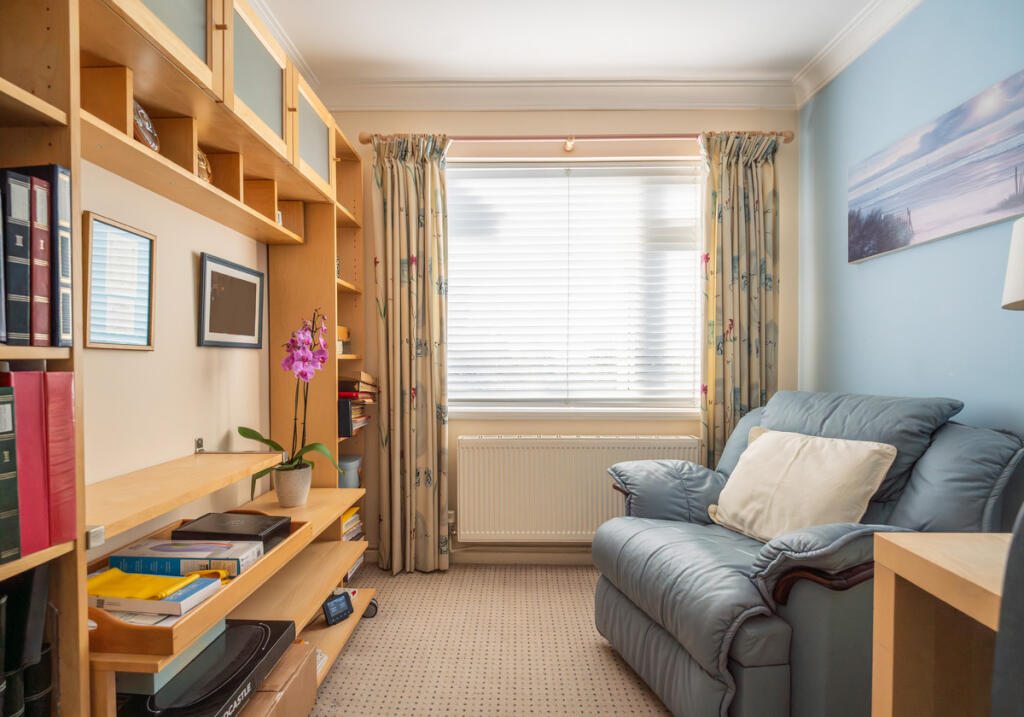 House in Bath - View 4