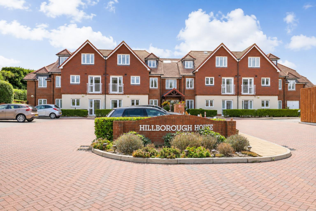 Main image of property: Little Common Road, Bexhill-On-Sea