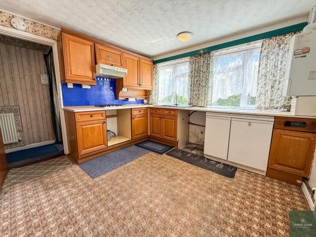 House in Truro, Highertown - View 5
