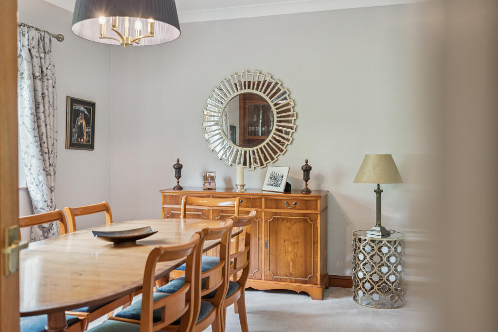 House in Falkirk - View 5