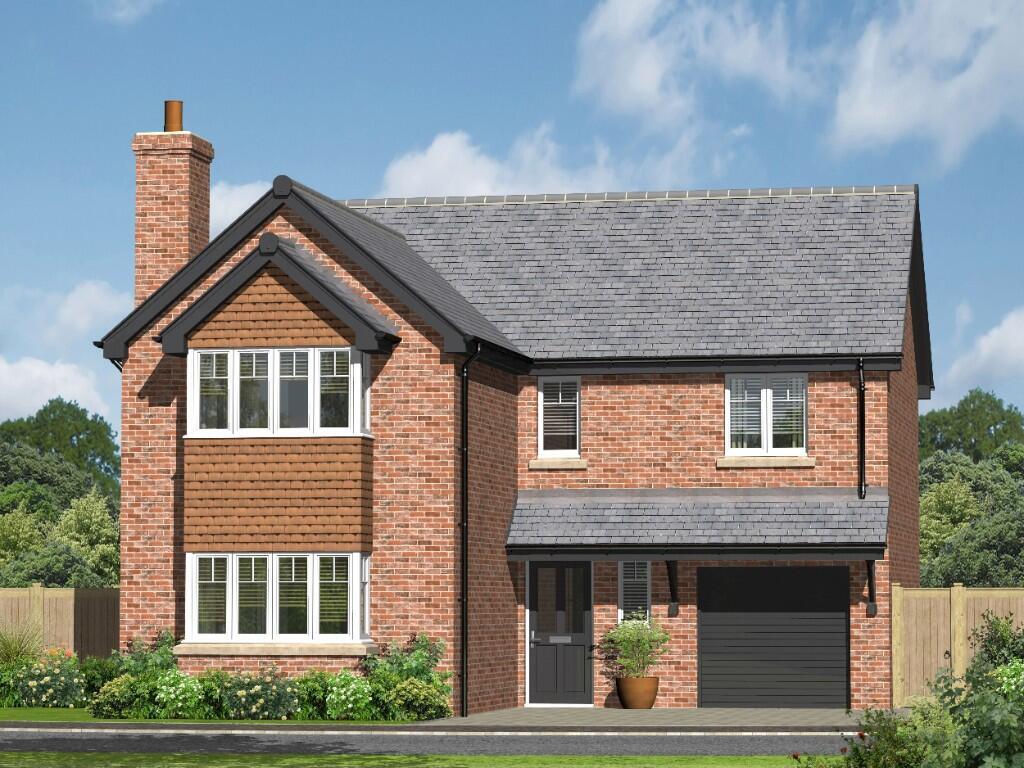 Main image of property: Whittington,
Oswestry,
SY114PQ