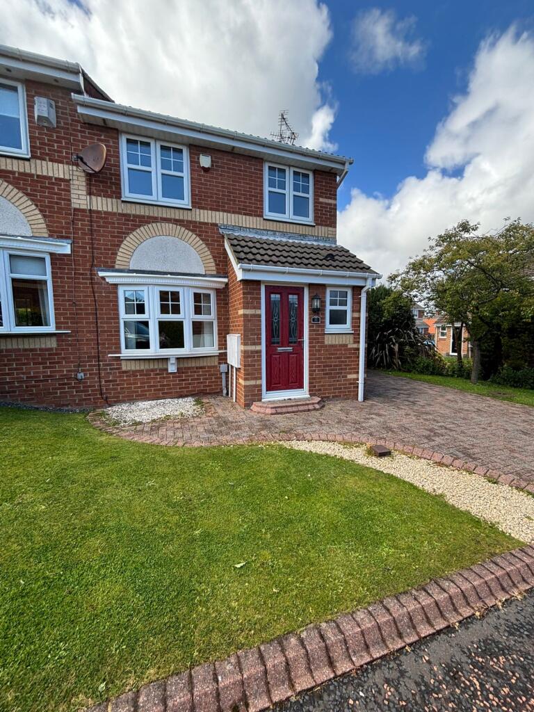 Main image of property: Cheviot Gardens, Seaham, County Durham, SR7