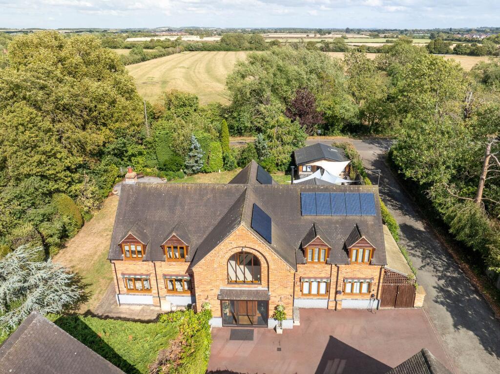 Main image of property: Welford Road, Long Marston, CV37