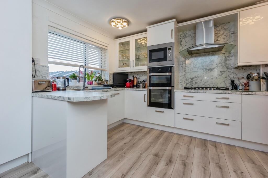 Main image of property: Hurley Drive, Cheadle Hulme, Cheadle, Greater Manchester, SK8